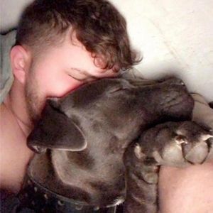 Meet your Posher, Sam